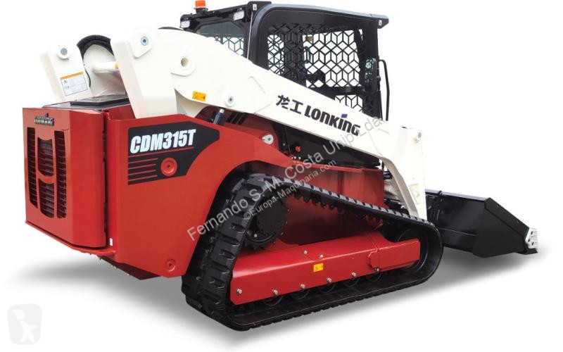 Incarcator Lonking  CDM315T