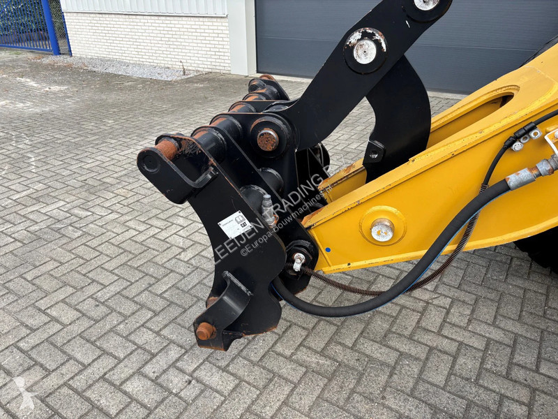 Læssemaskine Caterpillar Wheelloader, 2007 Year