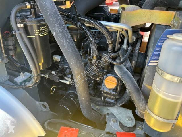 Nakladač Kramer 5035 Radlader 22.000 EUR netto