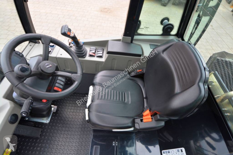 Nakladač Weycor (Atlas) AR 360