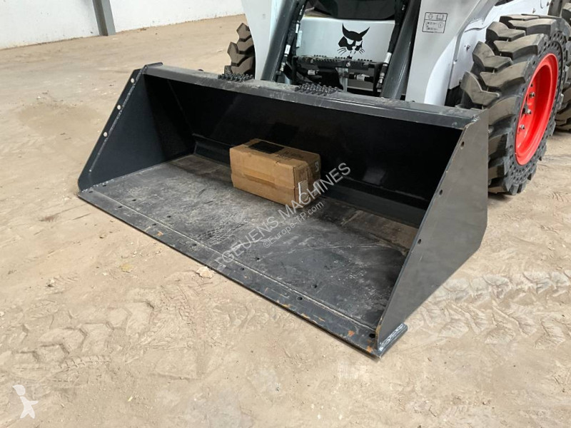 Nakladač Bobcat S 510 unused