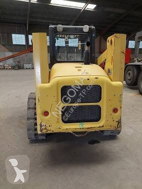 Nakladač Komatsu