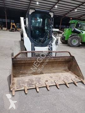 Chargeuse Bobcat