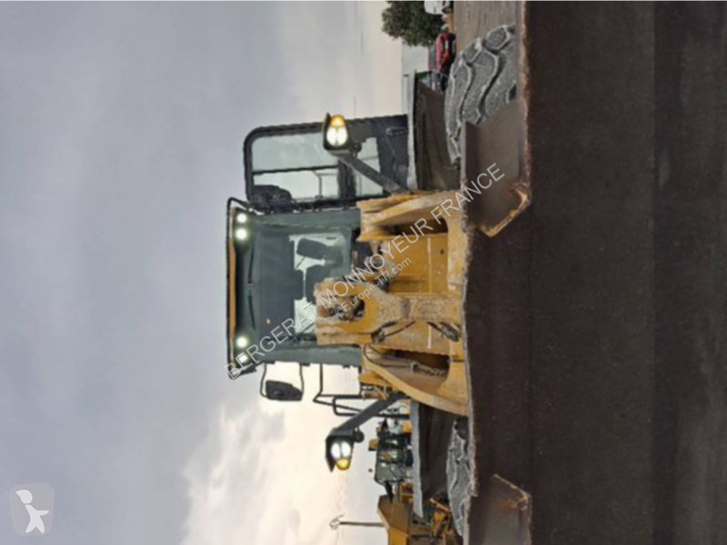 مُحمّلة Caterpillar XE