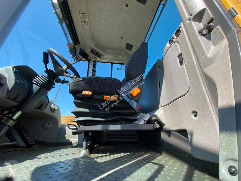 Læssemaskine Volvo L70