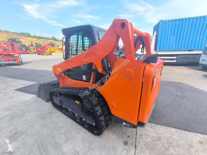 مُحمّلة Bobcat T590
