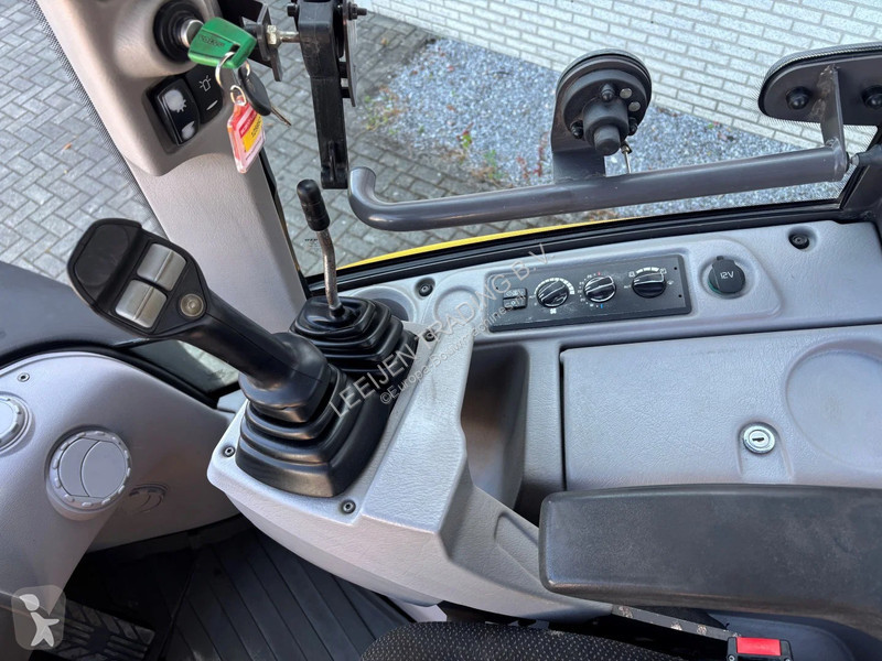مُحمّلة Volvo TP/S wheelloader, 2015 year
