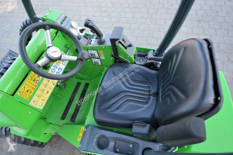 Nakladač  423