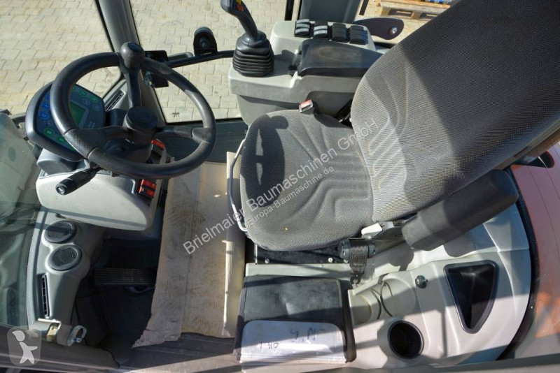 Nakladač Weycor (Atlas) AR 480 S Schwenklader -...