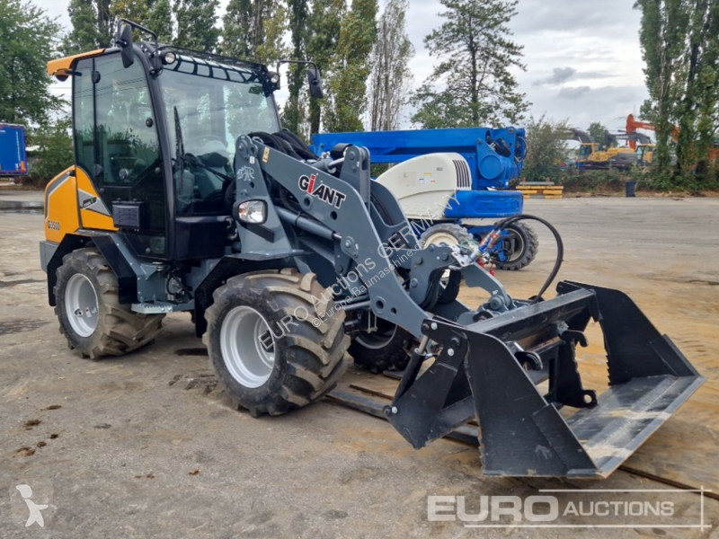 Incarcator Giant G3500