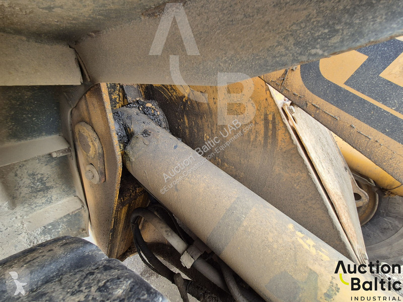مُحمّلة Liebherr 554