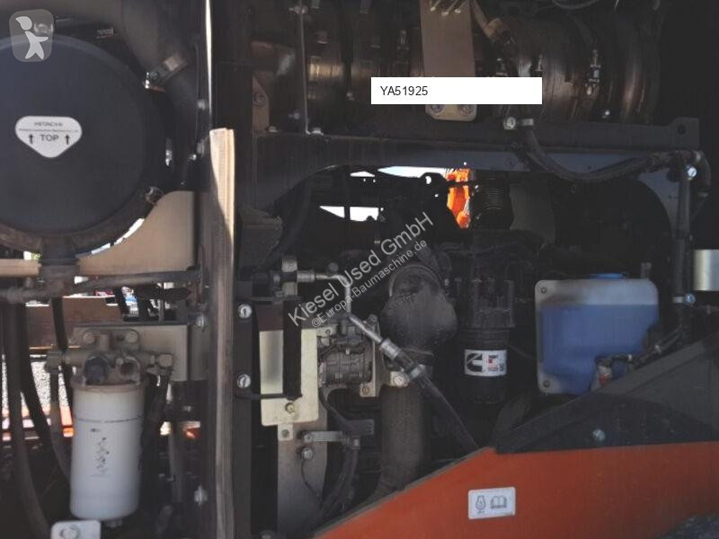 مُحمّلة Hitachi ZW180-7