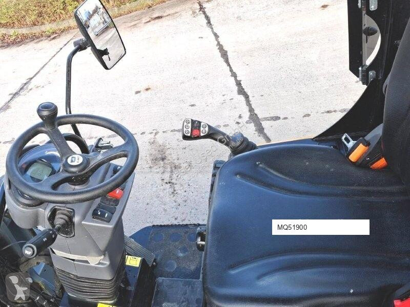 Pala cargadora Giant G2200E X-TRA Elektro