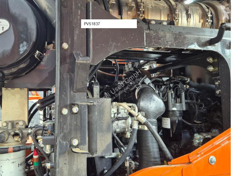 مُحمّلة Hitachi 7