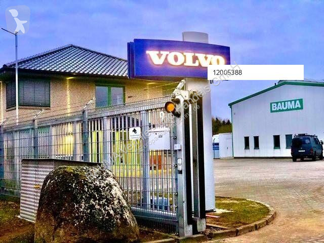 Nakladač LiuGong 848 TE vollelektrisch MIETE /...