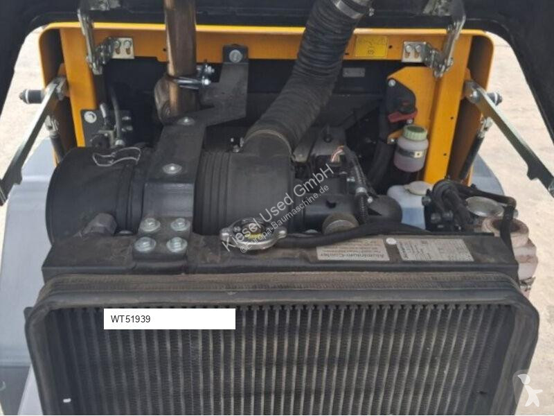 Nakladač Schäffer 2445S