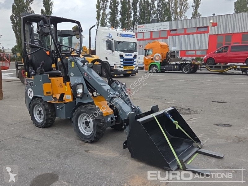 Incarcator Giant G1100