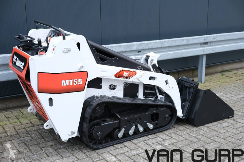 Pala cargadora Bobcat | | 2022 | 211h