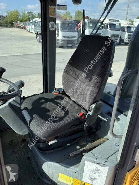 مُحمّلة Volvo