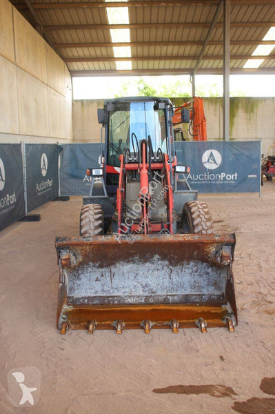 Incarcator Terex TL70