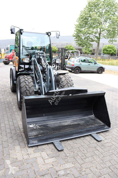 Incarcator Giant G5000 X-TRA