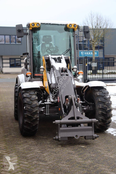 Incarcator Mecalac AF1050