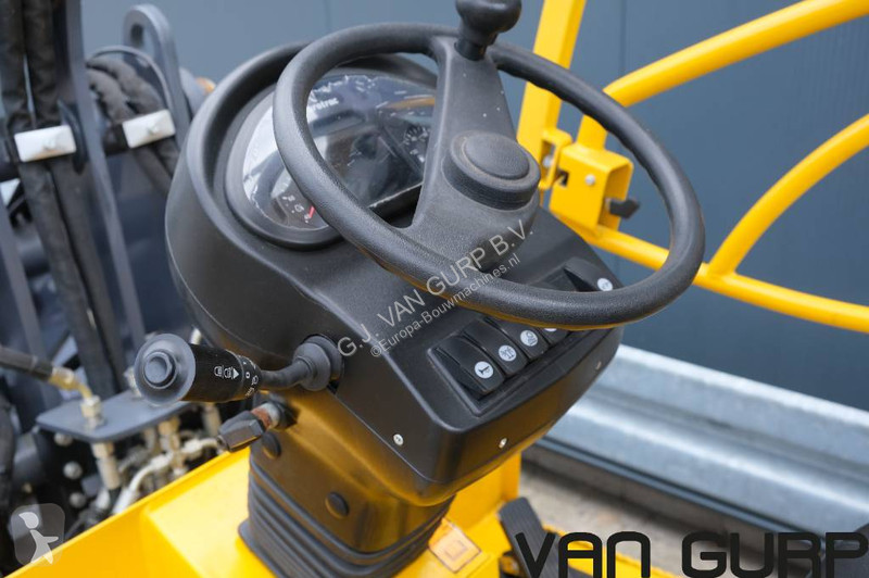 Incarcator Eurotrac F | Euro aufnahme | W 12