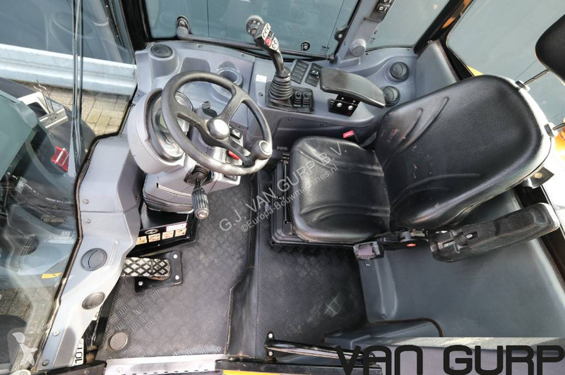 Nakladač Giant G 5000 X-tra | 2023 | 1339h
