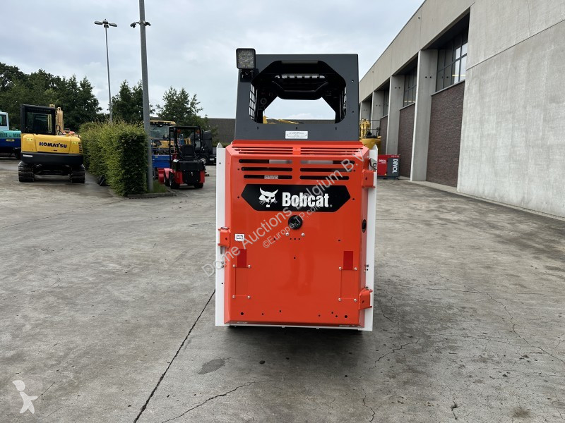 Incarcator Bobcat