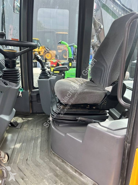 Chargeuse Volvo G