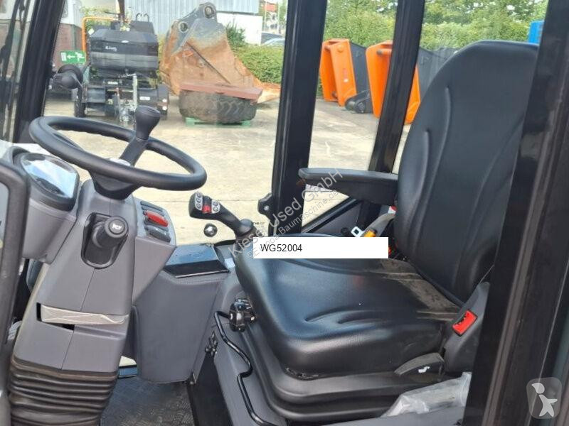 Chargeuse Giant G2700E X-Tra Elektro