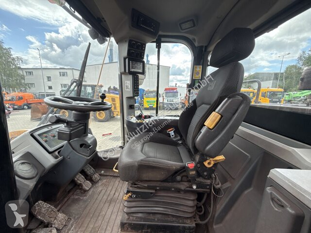 Pala cargadora Caterpillar 962M Radlader 20,2...