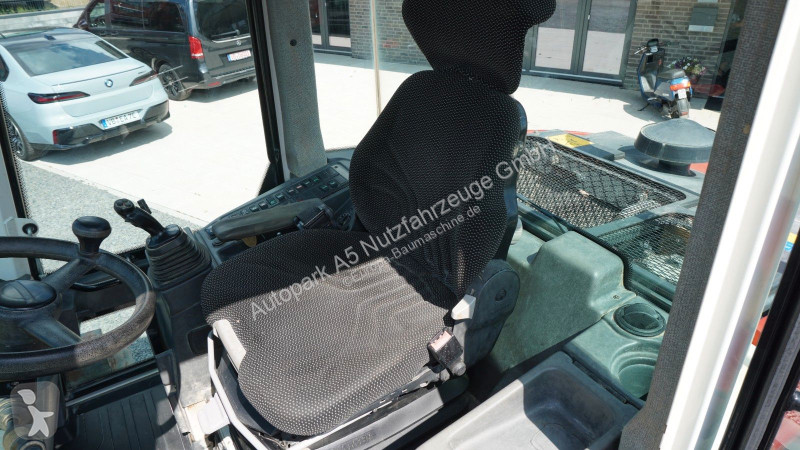Pala cargadora Liebherr L514  Stereo Radlader...