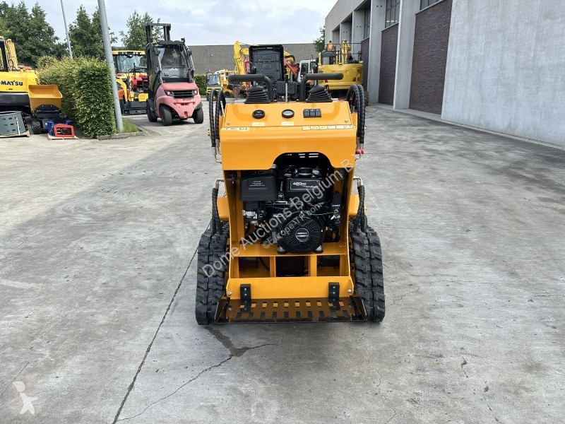 Shovel  360T