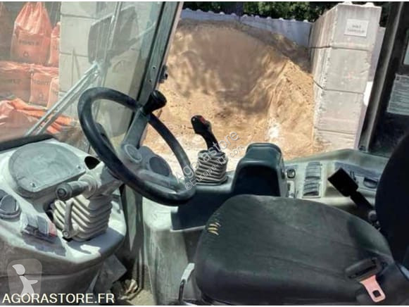 Shovel