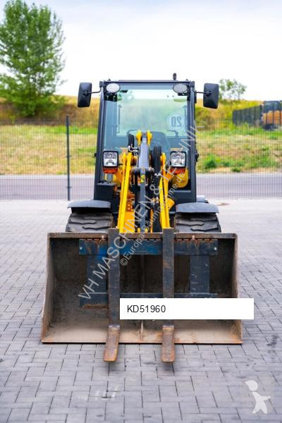 Chargeuse Schäffer 2430 SLT