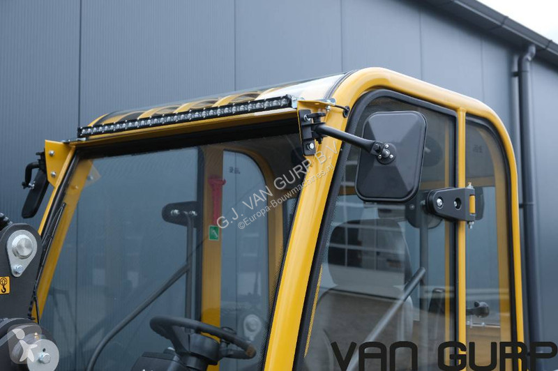 Chargeuse Eurotrac CS | 2026 | Euro Giant |