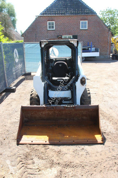 Chargeuse Bobcat S510