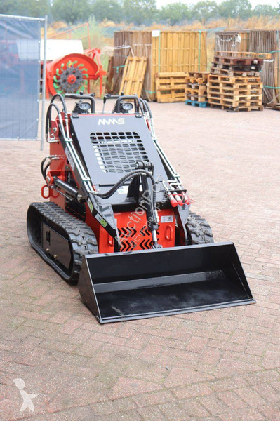Chargeuse  380R