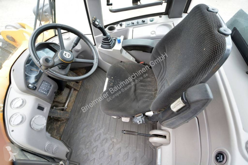 Товарач Volvo H