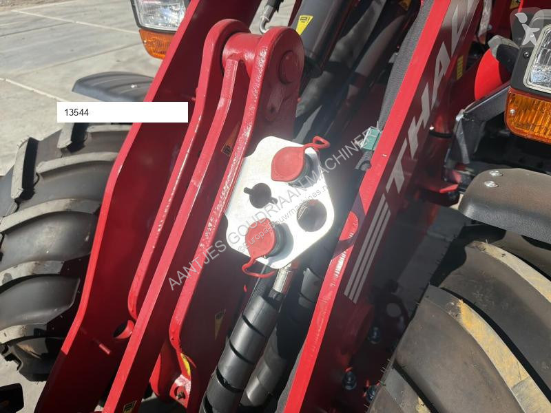 Chargeuse Thaler 2230S
