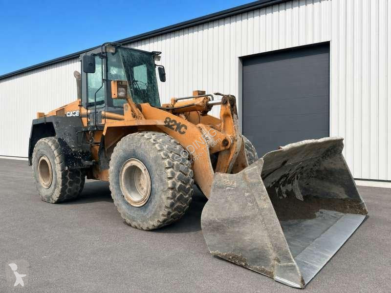 Case  loader