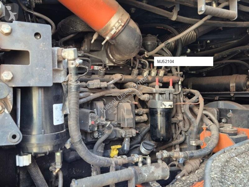 Навантажувач Hitachi 6