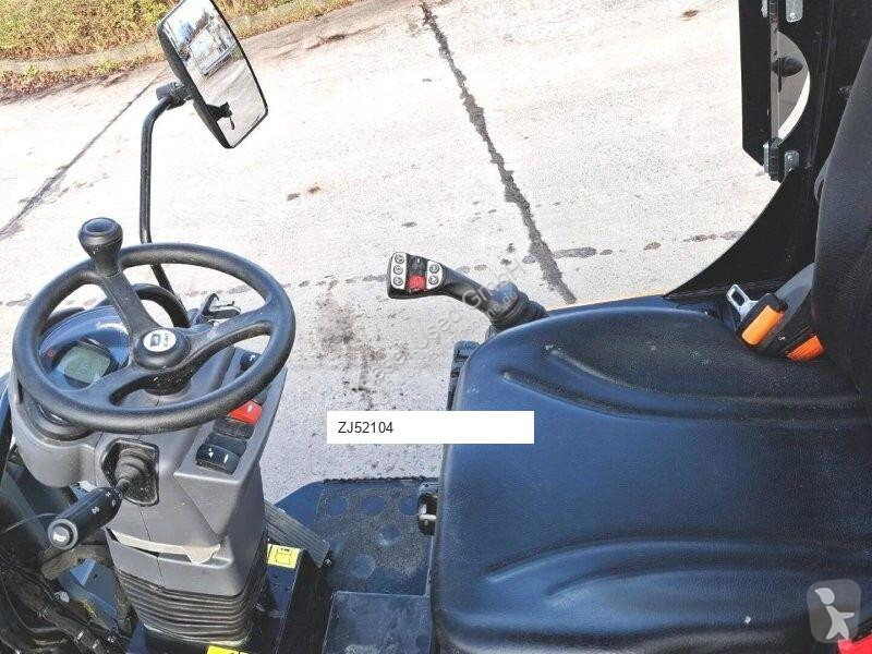 Shovel Giant G2200E X-TRA