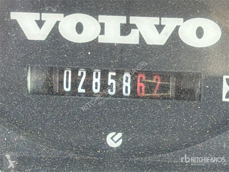 Volvo Wheel Loader loader