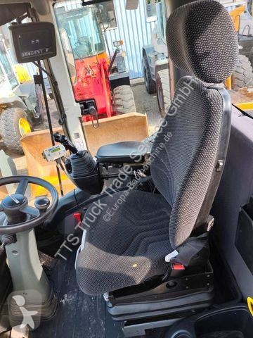 Lastare Liebherr L 526 Kein 514 524 538 542 546...