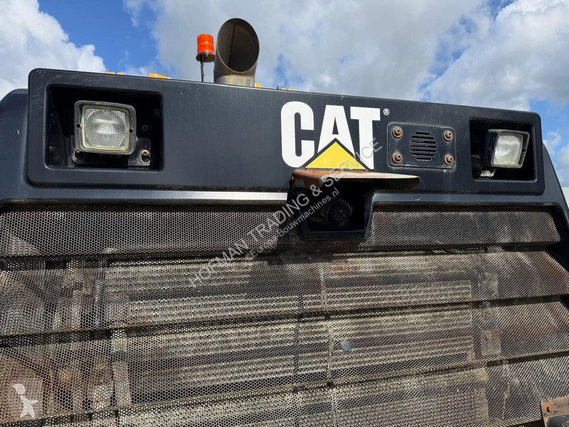 Lastare Caterpillar 966MXE