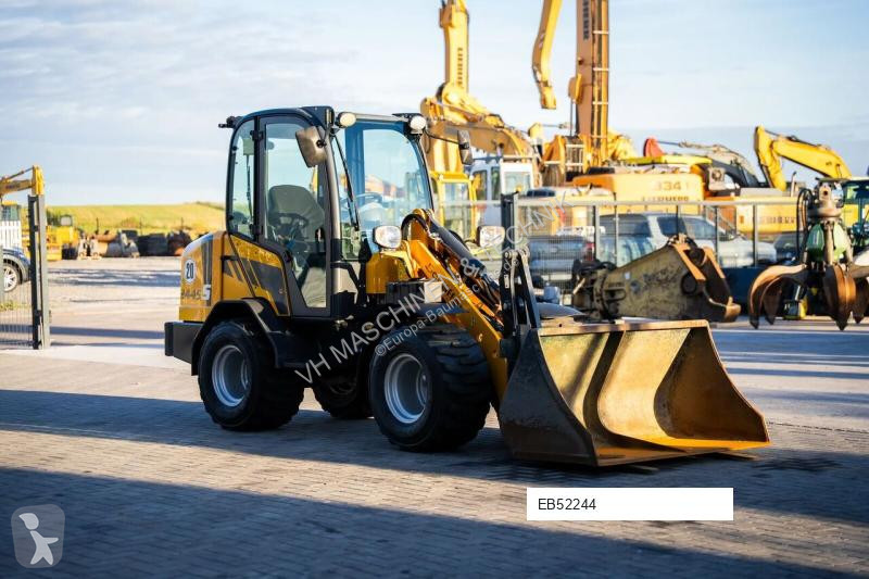 Lastare Schäffer 2445S