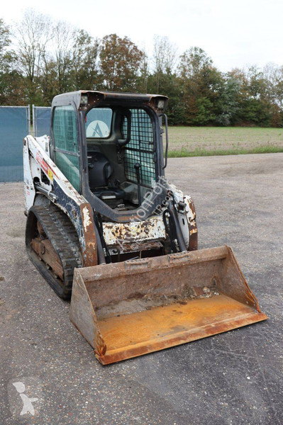 مُحمّلة Bobcat T450