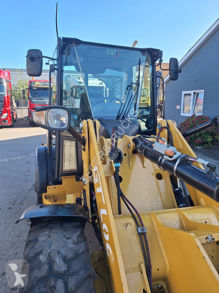 Lastare Caterpillar M M